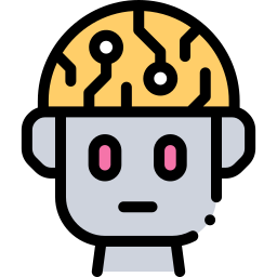 AI icon